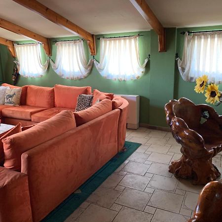 Tirana Apartment B&B Экстерьер фото