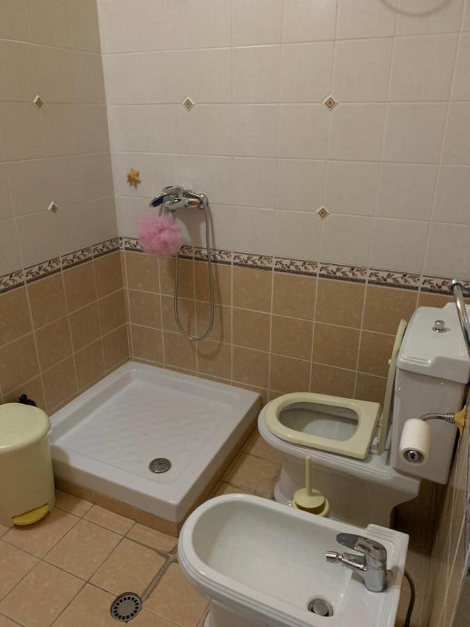 Tirana Apartment B&B Экстерьер фото