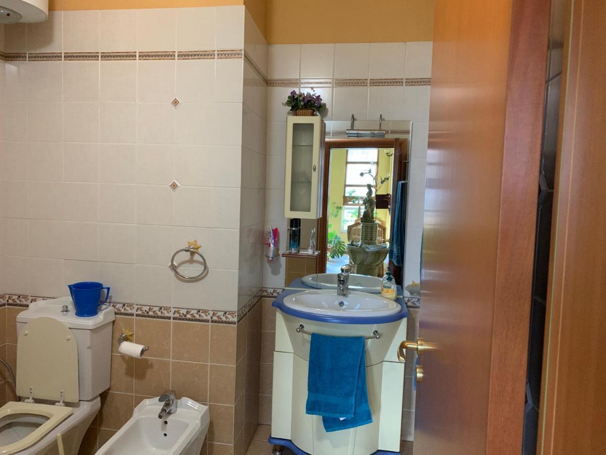Tirana Apartment B&B Экстерьер фото