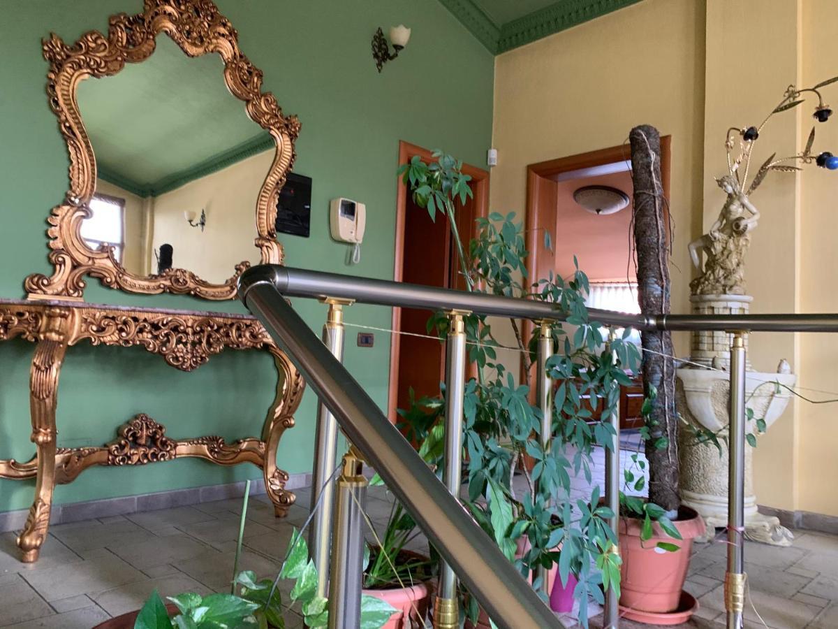 Tirana Apartment B&B Экстерьер фото