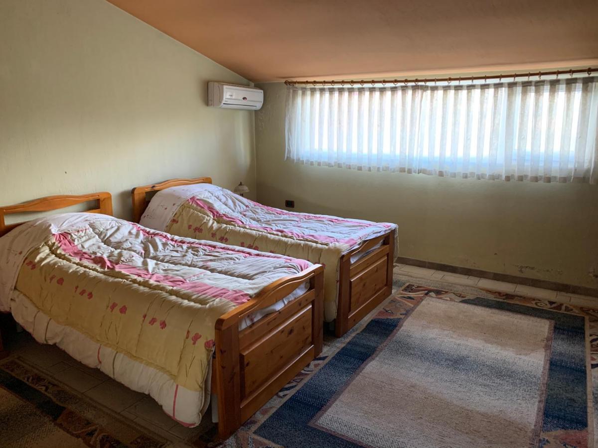 Tirana Apartment B&B Экстерьер фото