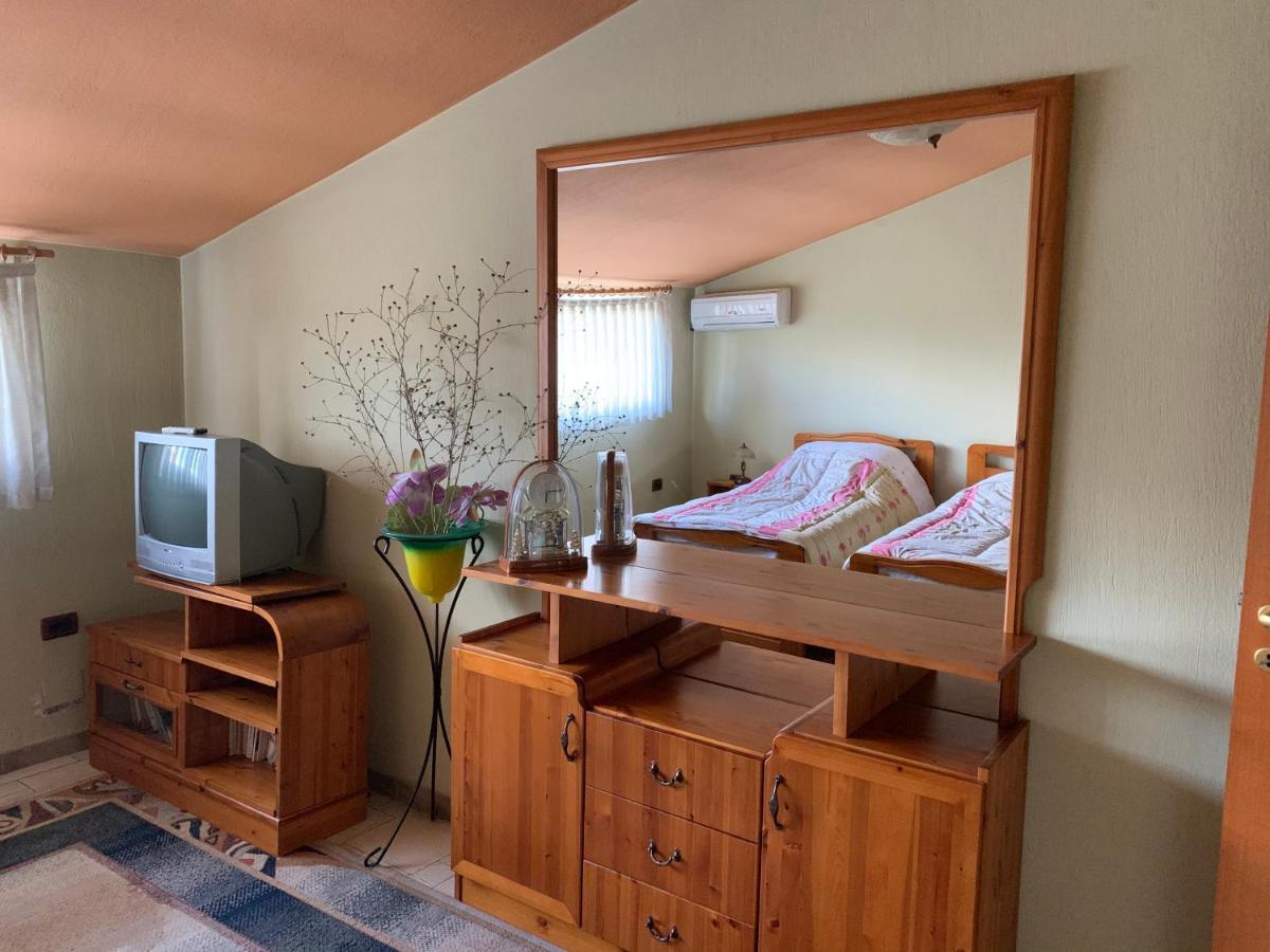 Tirana Apartment B&B Экстерьер фото